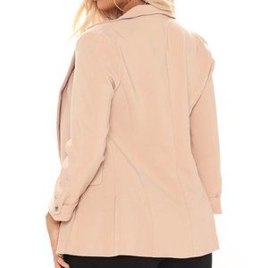 Cute Office Blazer